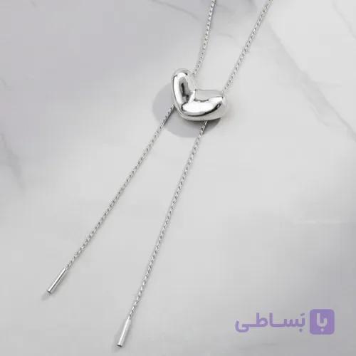 گردنبند قلب