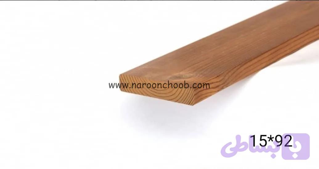 چوب ترمو استونی ( آرنا ) — تصویر 1