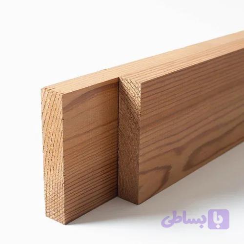 چوب ترمو 115 در 19 ترک برند نوا