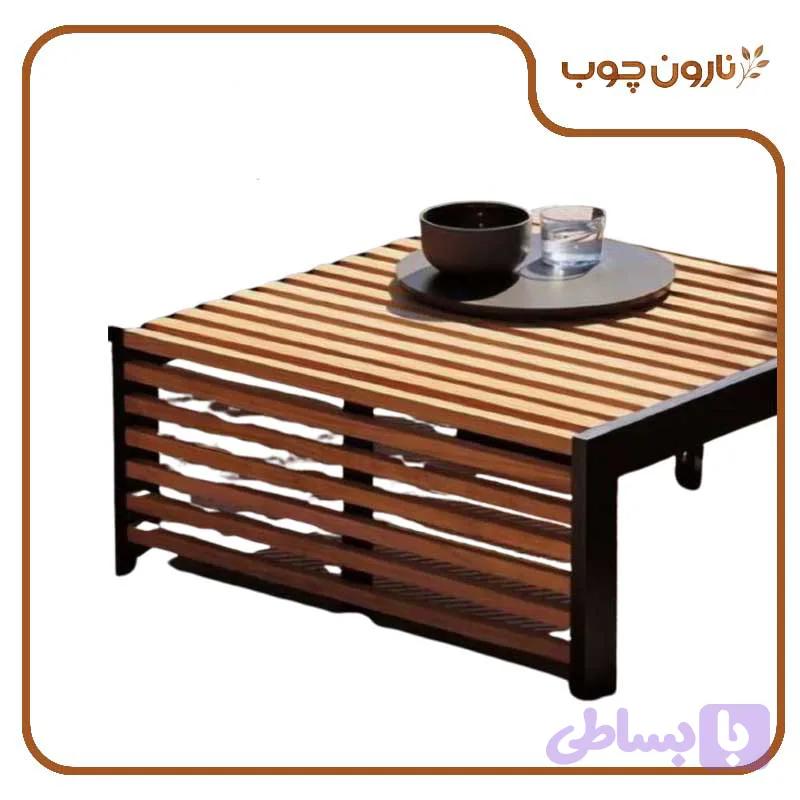 میز ترمو مدرن کد 112
