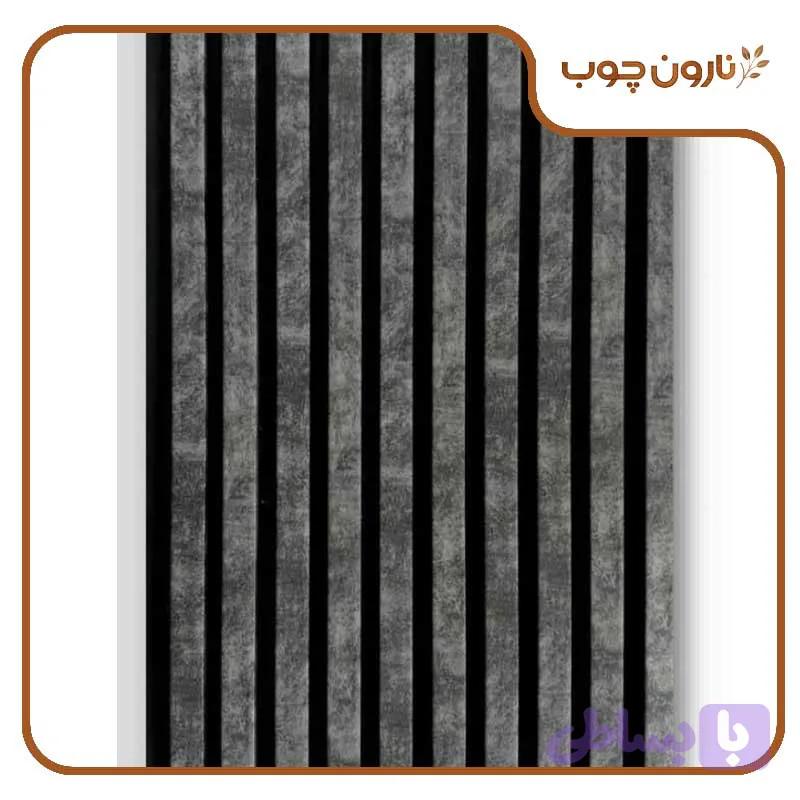 ترمووال ام دی اف طوسی مشکی کد 5510