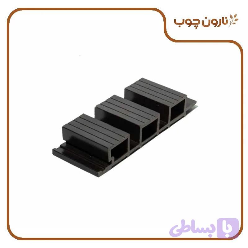 پروفیل نما چوب پلاست 225 در 40 میل