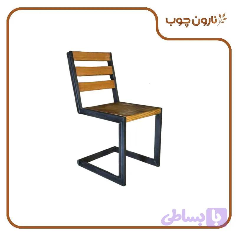 صندلی ترمو ساده کد 108