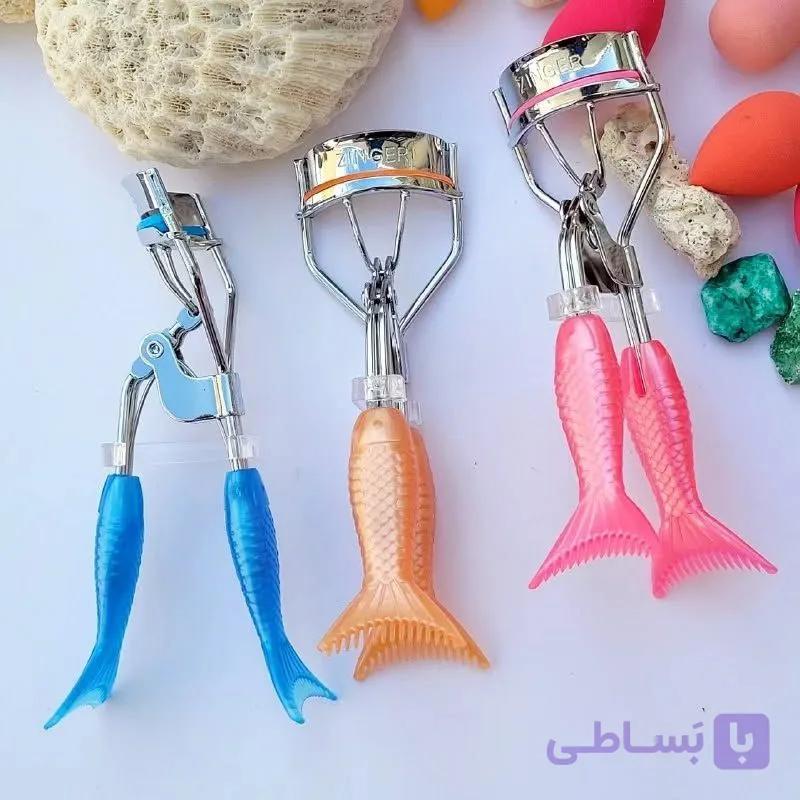 فرمژه تمام استیل آلمانی اصل مارک زینگر