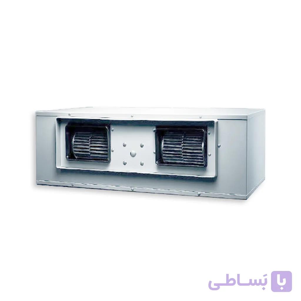 یونیت داخلی هواساز داکت اسپلیت 48000
