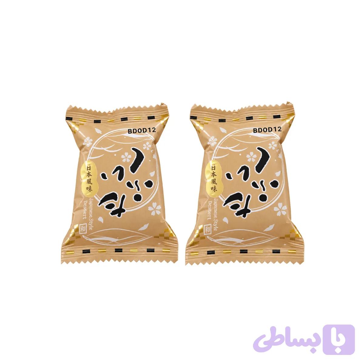 موچی بابلتی دو عددی — تصویر 1