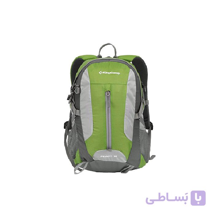 کوله پشتی کينگ کمپ مدل Peach 28King Camp Peach 28 Backpack