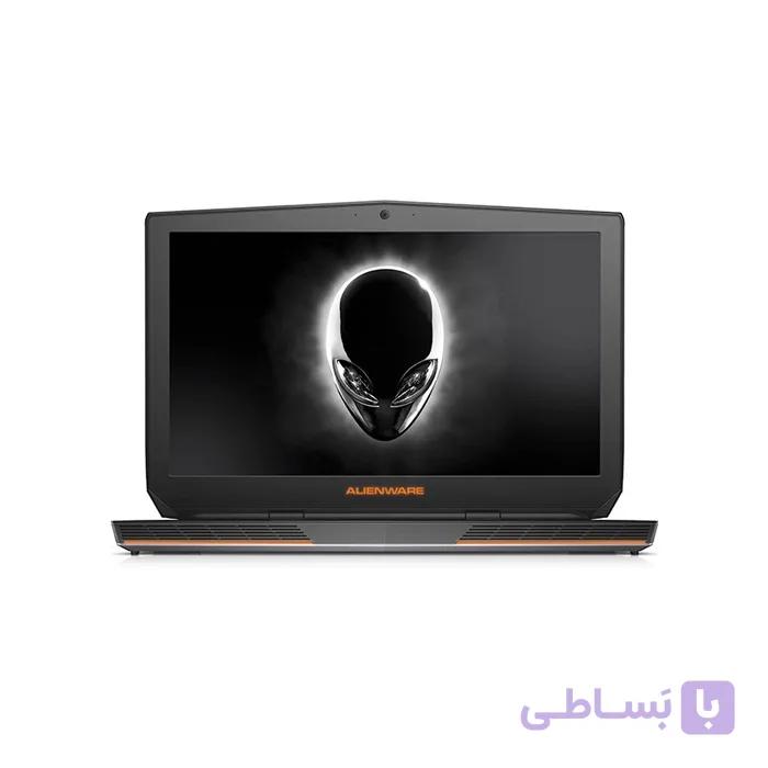 لپ تاپ 17 اينچي الين وير مدل 17 AW17R3Alienware 17 AW17R3 - 17 inch Laptop