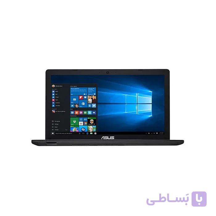 لپ تاپ 15 اينچي ايسوس مدل K550VX – EASUS VivoBook X540NA - E 15 inch Laptop