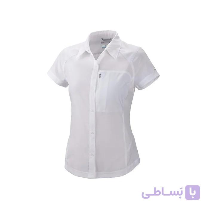 پيراهن زنانه کلمبيا مدل Silver Ridge