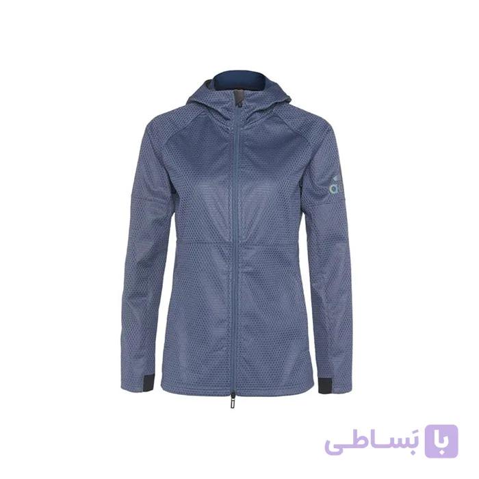 کاپشن زنانه آديداس مدل Climastorm