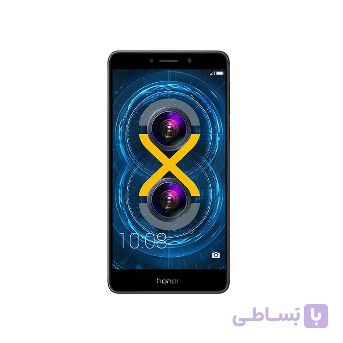 گوشی موبايل هوآوي آنر مدل 6X BLN-L21 دو سيم‌ کارت