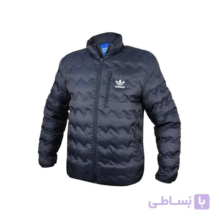 کاپشن مردانه آديداس مدل Serrated