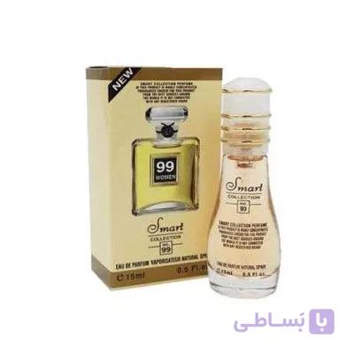 عطر اسمارت 15 میل کد 387 زنانه