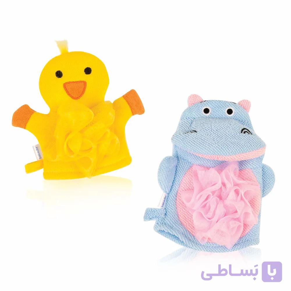 لیف حمام حیوانات ببدور Bebedor — تصویر 1