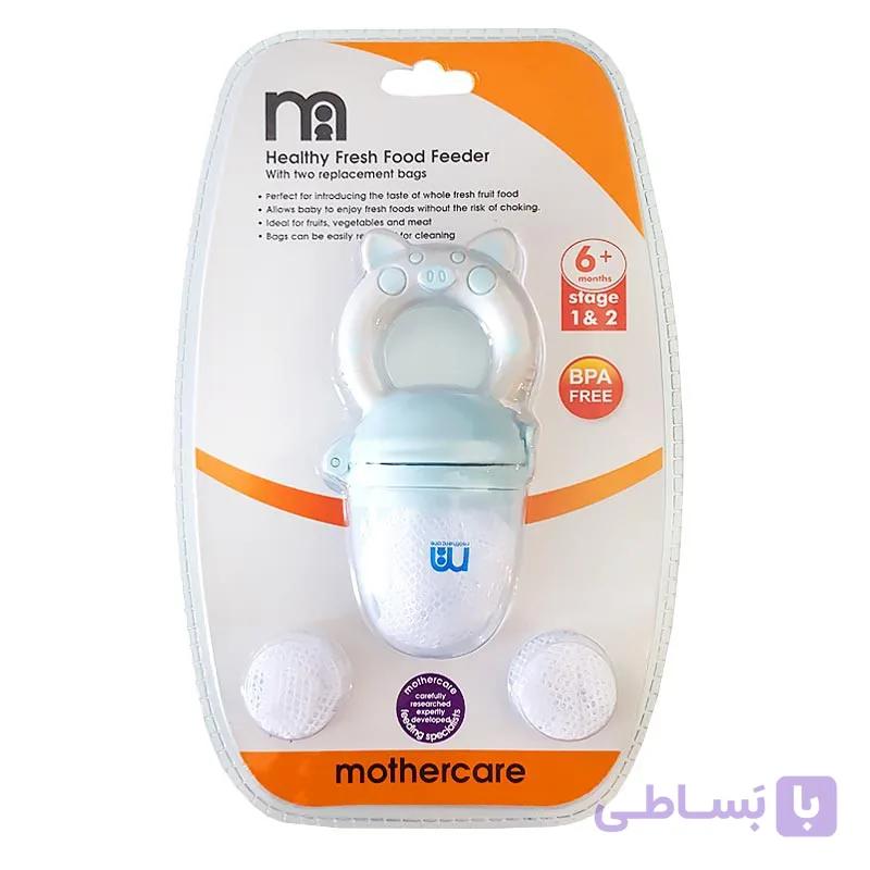 توری میوه خوری مادرکر آبی MotherCare — تصویر 1