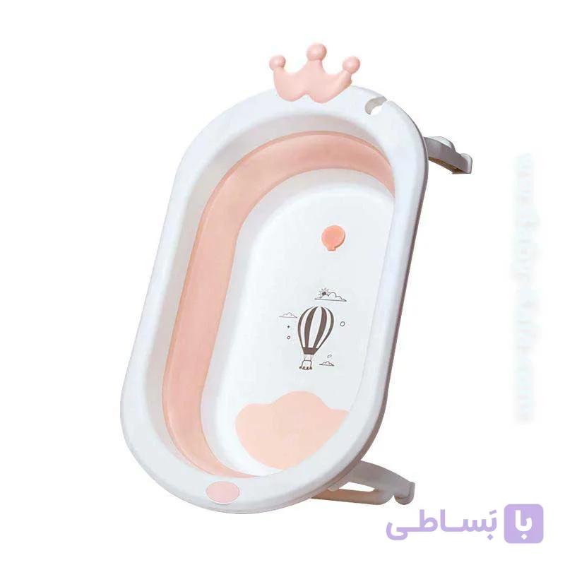 وان تاشو و سه حالته استحمام نوزاد — تصویر 1