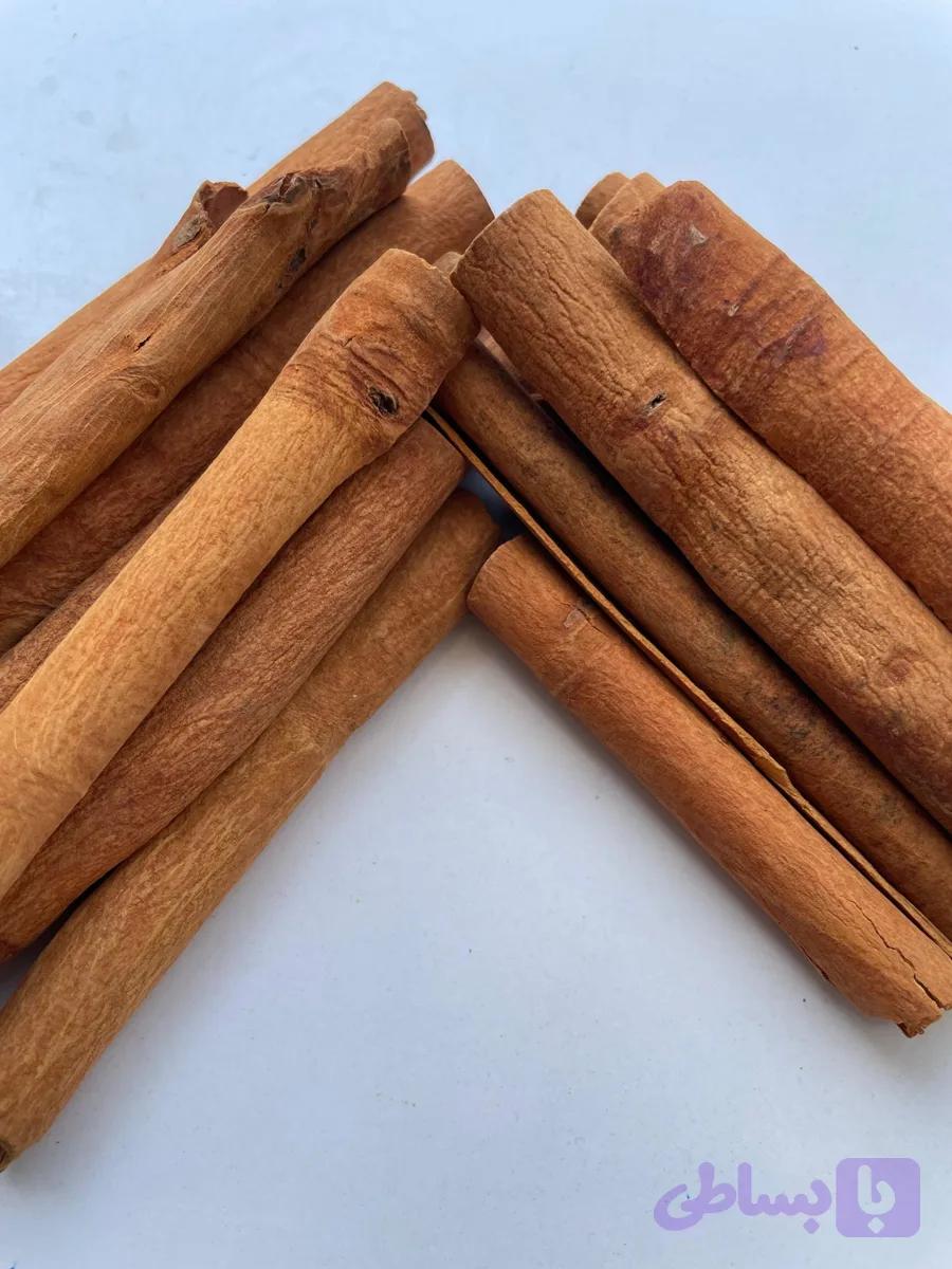 چوب دارچین سیگاری