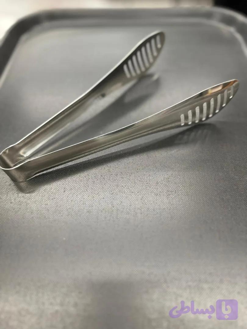انبر استیل (کد LPO1S)