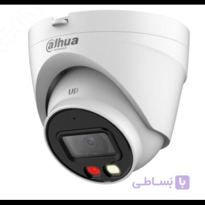 دوربین داهوا ۲ مگ دید در شب رنگی IPC-HDW-1239V-A-IL