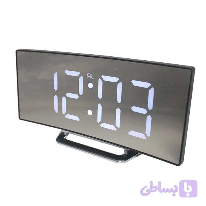 ساعت رومیزی دیجیتال
