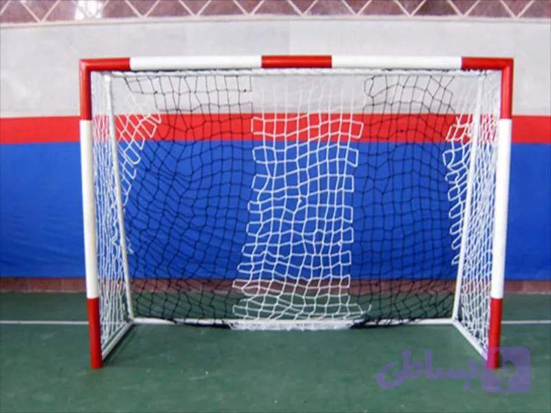 تورهندبال نمره ۳۰۰۰رنگی
