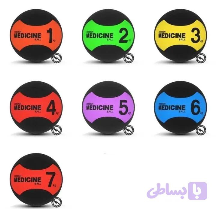 میدیسنبال از ۱کیلویی تا ۷کیلو
