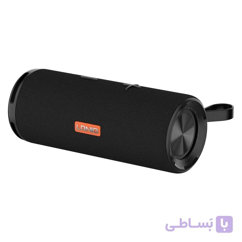 اسپیکر بلوتوثی الدینیو مدل BTS13 ضدآب