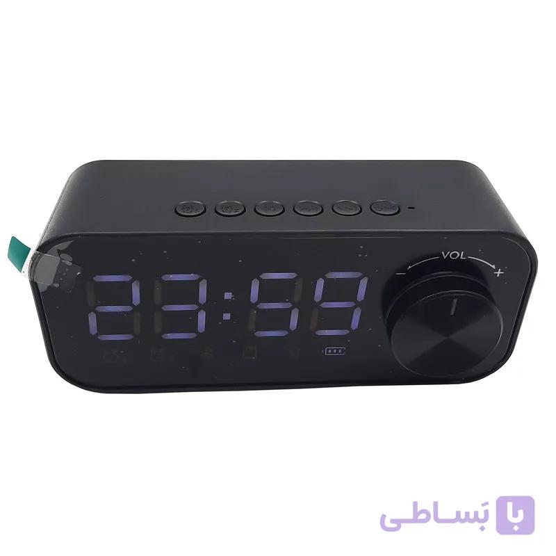 ساعت رومیزی مدل B126