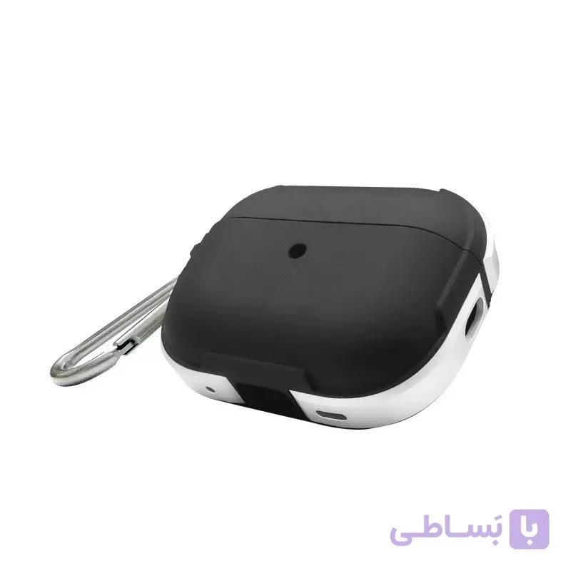 کاور کی-زد دوو مدل Crashguard مناسب برای کیس اپل ایرپاد پرو 2
