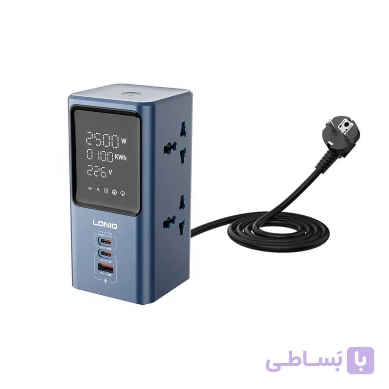 چندراهی برق الدینیو مدل SC2