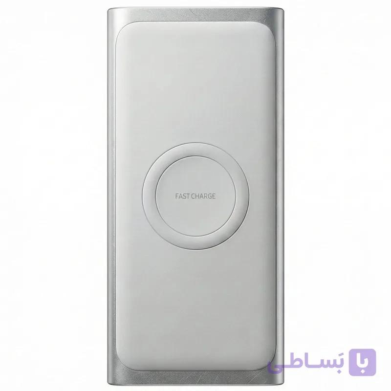 پاوربانک مگ سیف مدل EB-U1200 ظرفیت 10000 میلی‌آمپرساعت