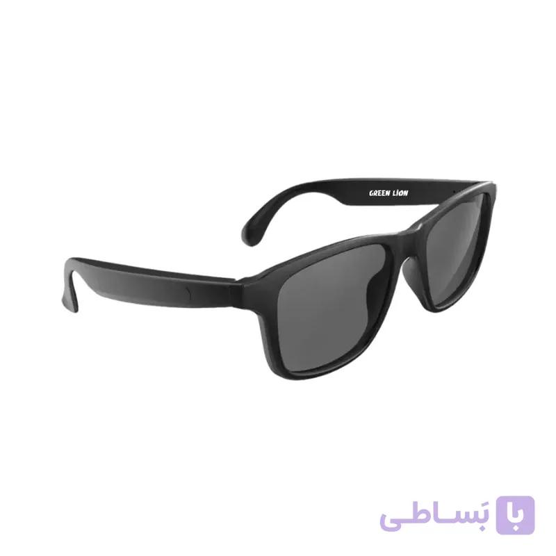 عینک هوشمند گرین لاین مدل sydney Smart Glasses