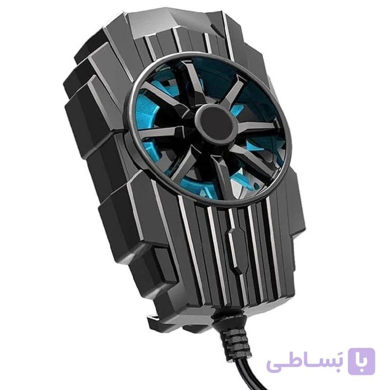 خنک کننده گوشی موبایل اوی مدل X31