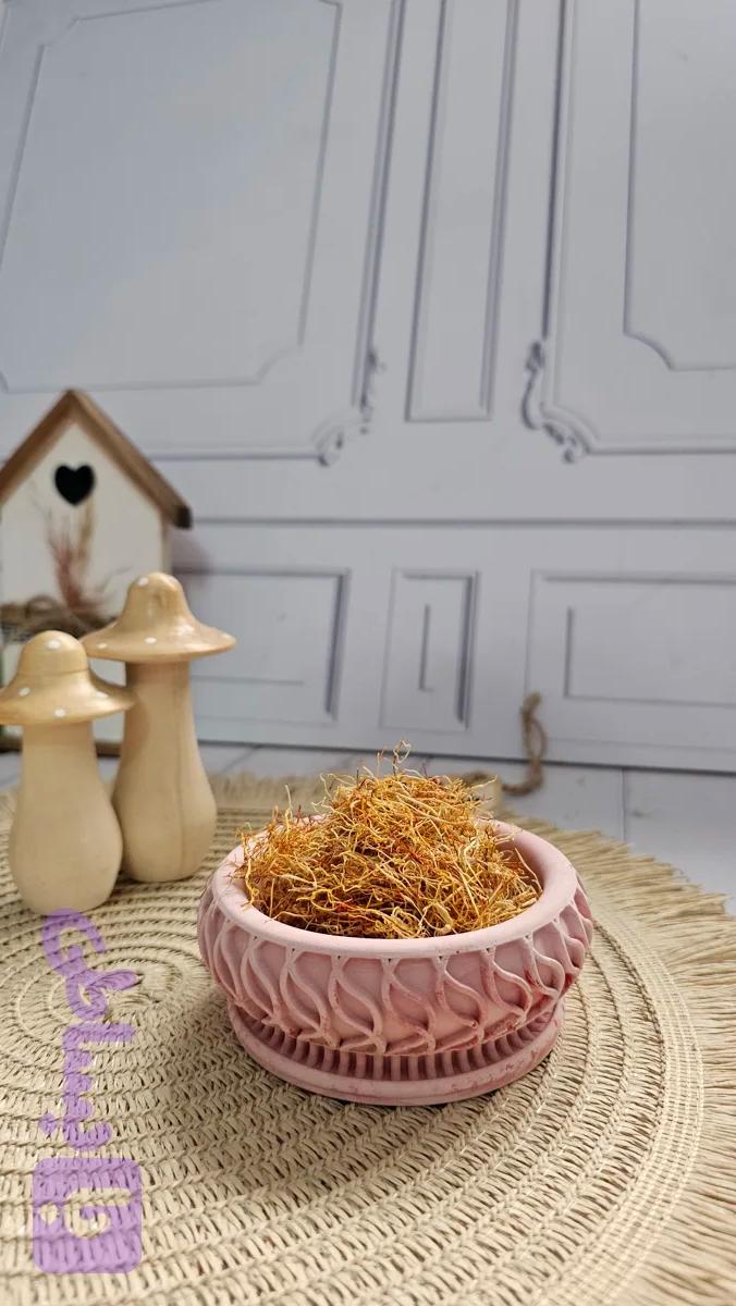ریشه زعفران