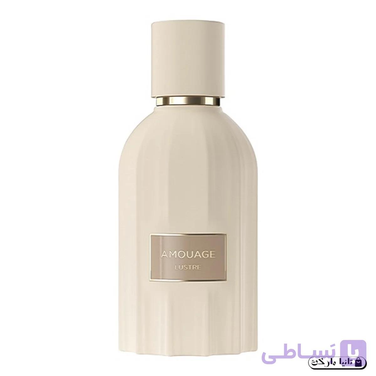 عطر ادکلن آمواج لاستری ( لوستری) زنانه و مردانه – 100 میل — تصویر 1