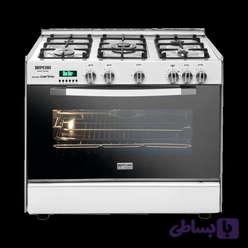 اجاق گاز (کد 9M28R)