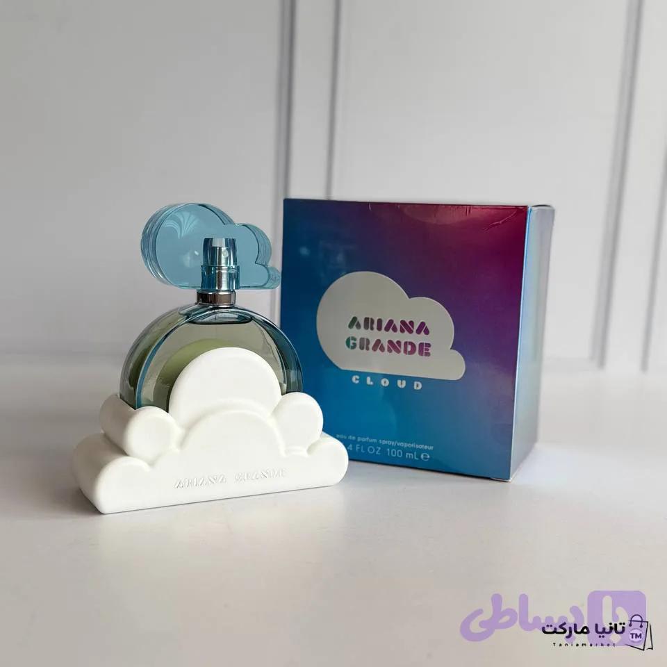 عطر آریانا گراند کلود 100 میل — تصویر 1