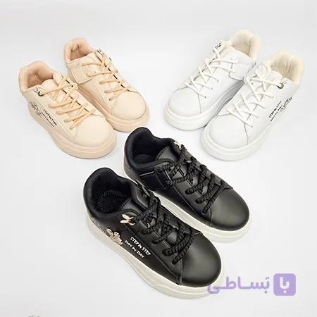 کفش اسپرت خرگوشی بچگانه باران مدل 4395 — تصویر 1
