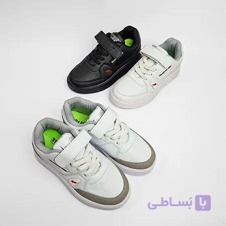 کفش ربوک بچگانه باران مدل 4447 — تصویر 1