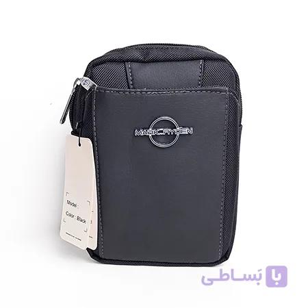 کیف بادی بگ مردانه باران مدل 3206 — تصویر 1