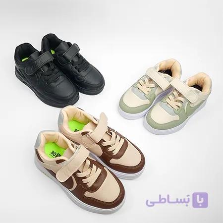 کفش نایک بچگانه باران مدل 4443 — تصویر 1