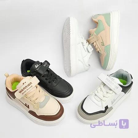 کفش اسپرت fبچگامه باران مدل 4442 — تصویر 1