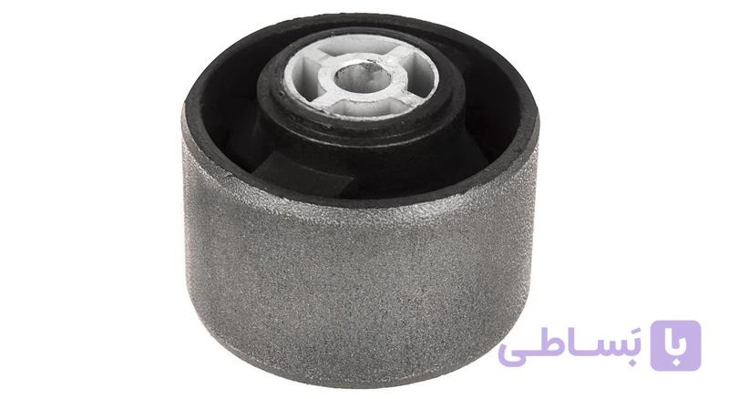 دسته موتور گرد آلومینیومی 206 - لوازم یدکی خودرو