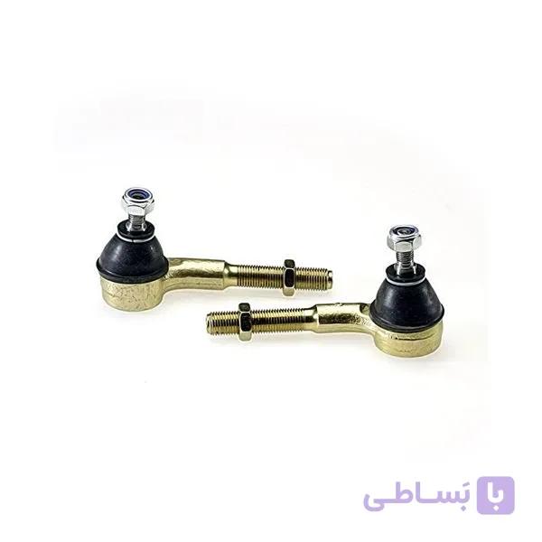 سیبک فرمان چپقی 206 - لوازم یدکی خودرو