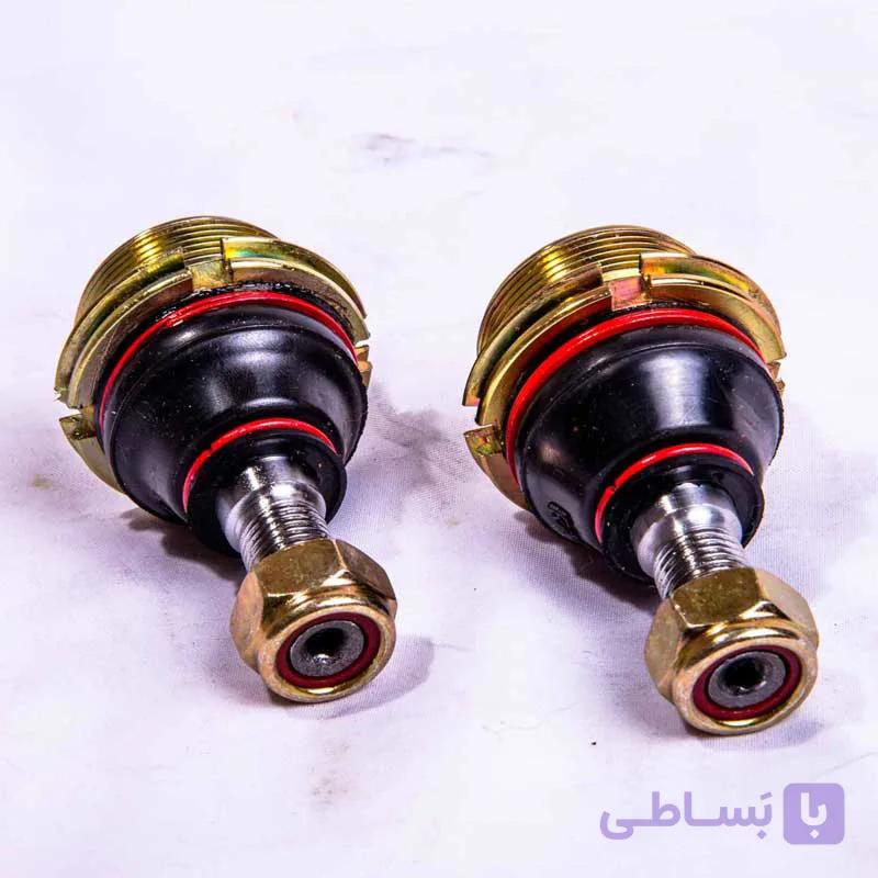 سیبک طبق پژو ۴۰۵ دوعددی - لوازم یدکی خودرو