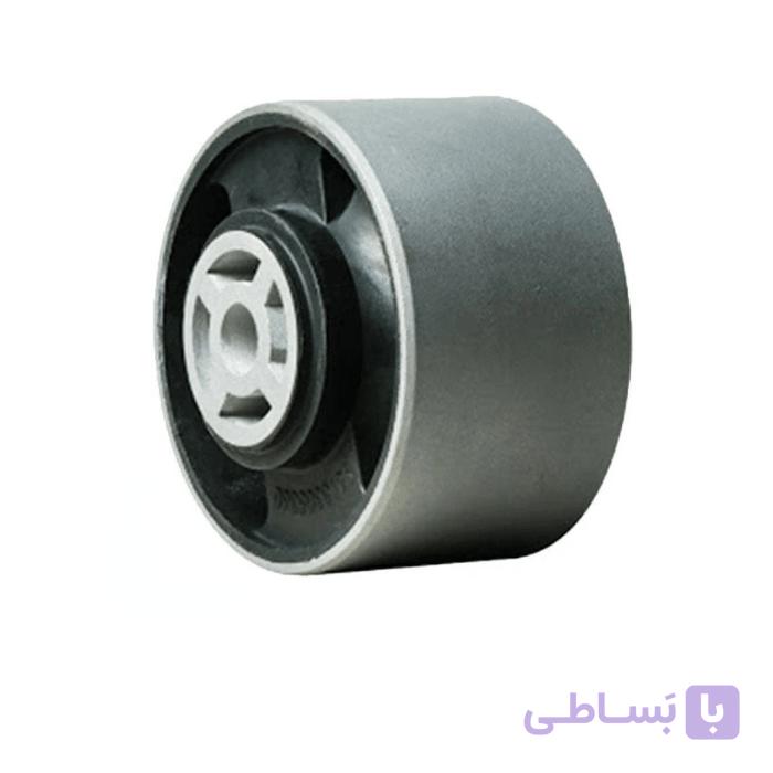 دسته موتور گرد فلزی ( پژو ،405،سمند) - لوازم یدکی خودرو