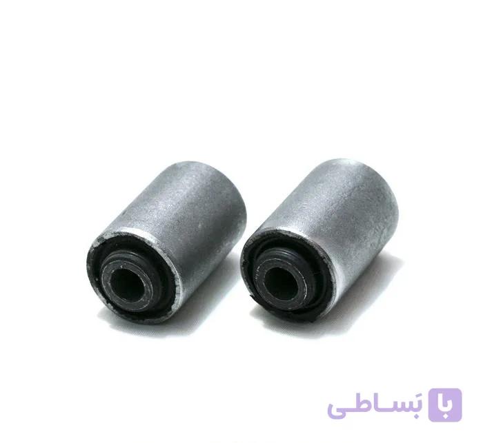 بوش طبق لاستیکی قطر 30 میلی متر پراید - لوازم یدکی خودرو