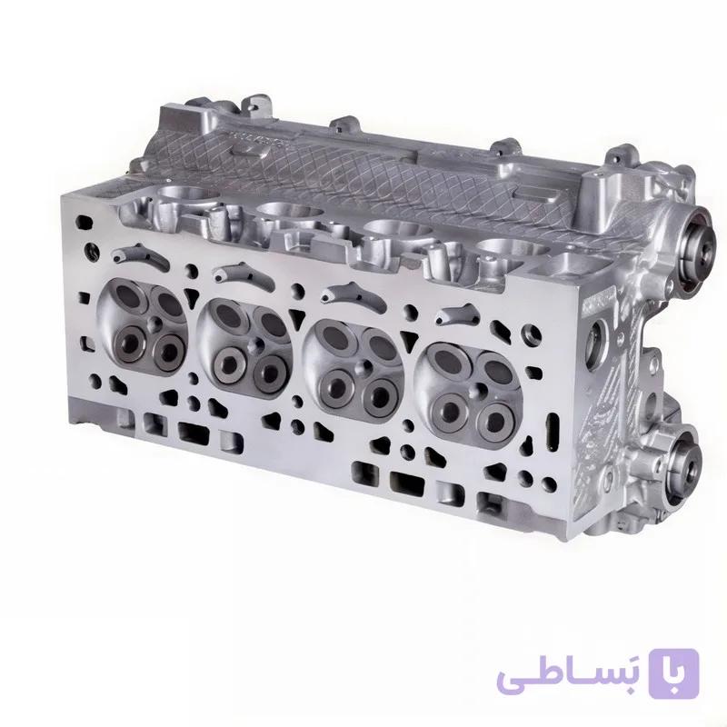 سرسیلندر زانتیا2000 الدورا