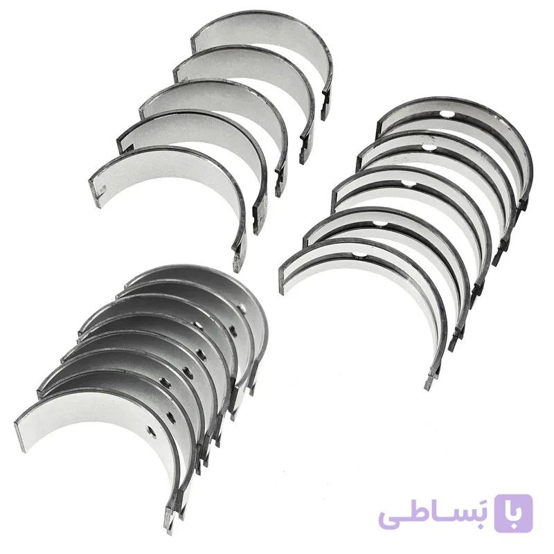 یاتاقان IBBC پراید 0/75 ثابت و متحرك